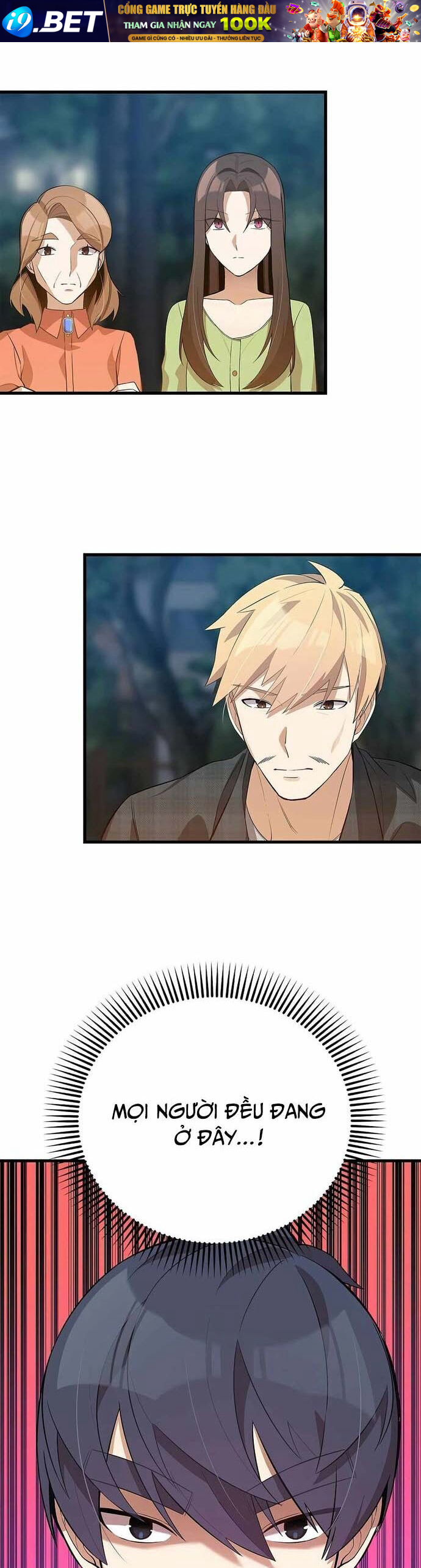 Biên Kịch Gian Lận - Chapter 39 - Page 35