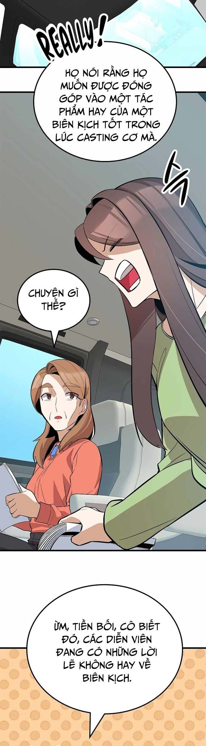 Biên Kịch Gian Lận - Chapter 39 - Page 6