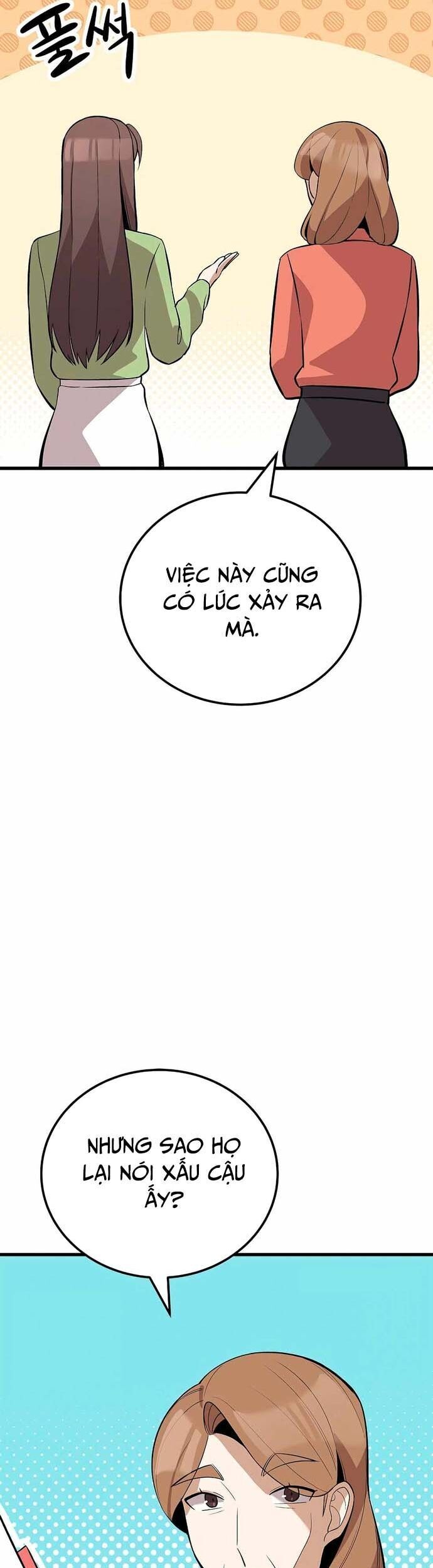 Biên Kịch Gian Lận - Chapter 39 - Page 7