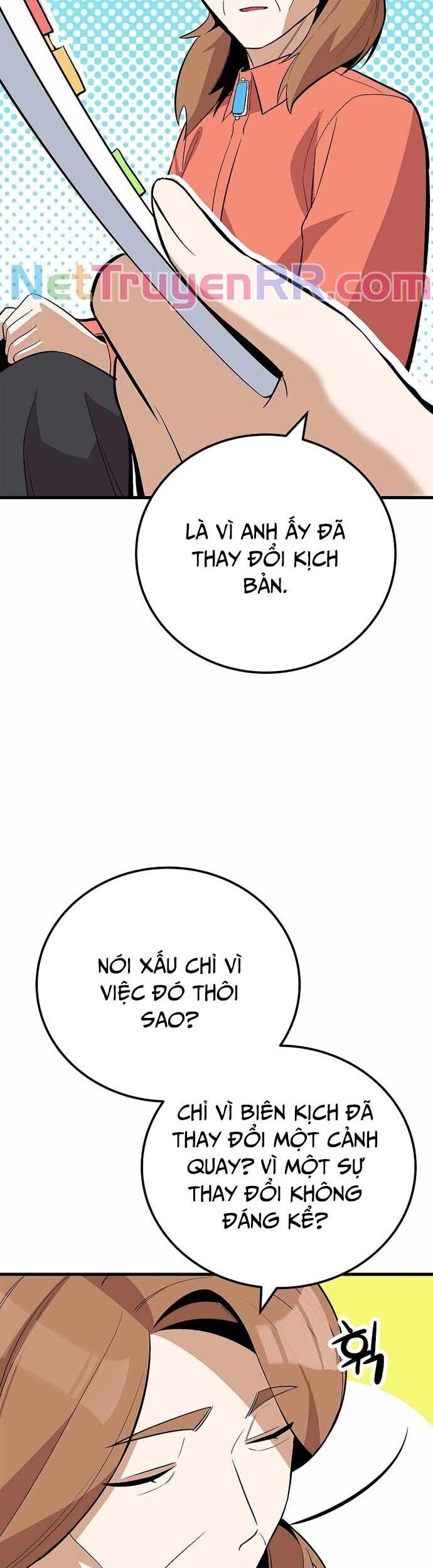 Biên Kịch Gian Lận - Chapter 39 - Page 8