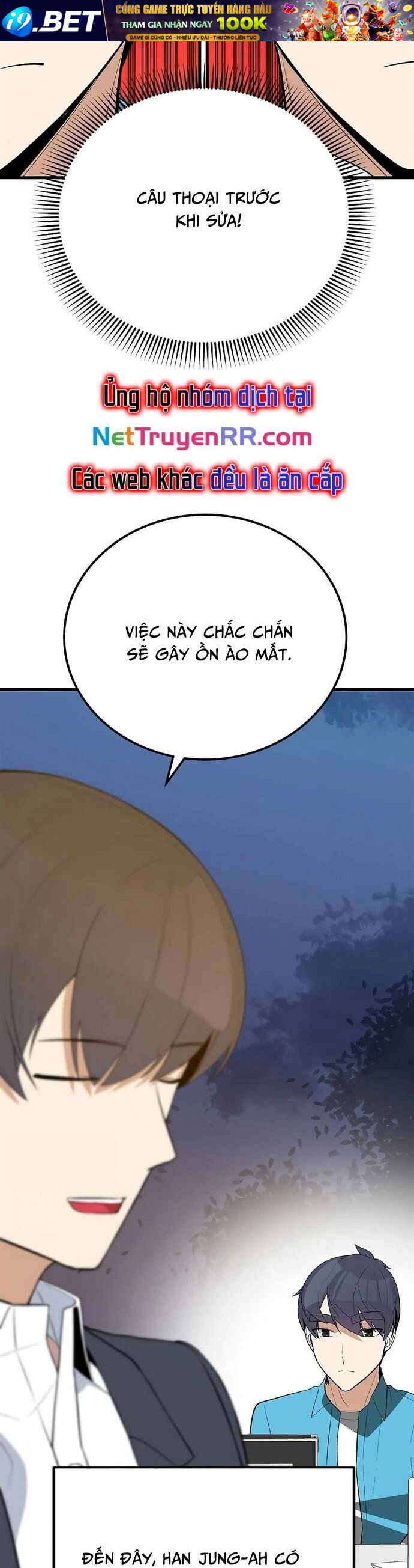 Biên Kịch Gian Lận - Chapter 40 - Page 13