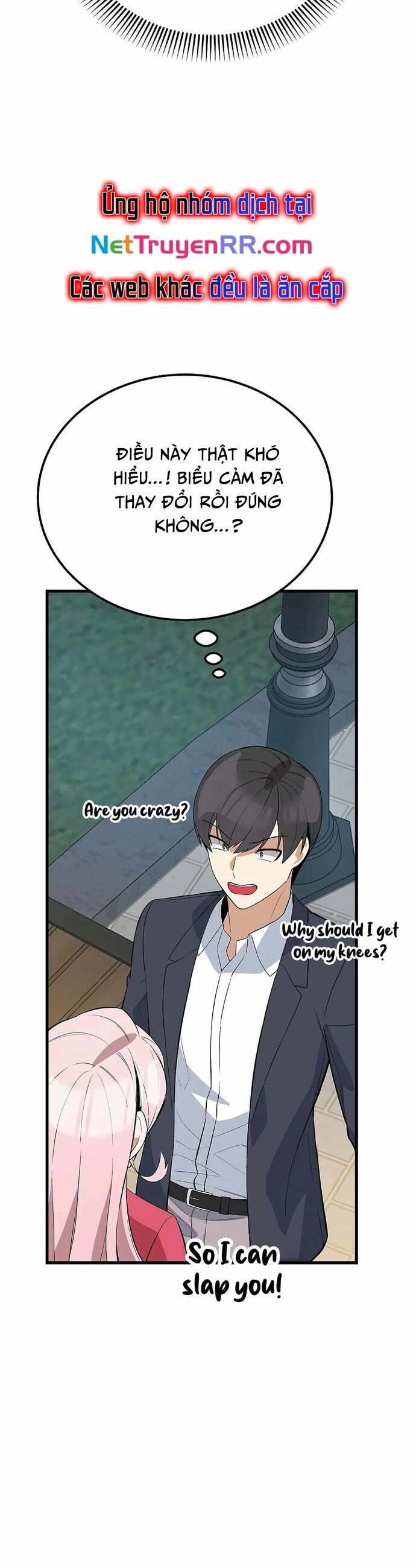 Biên Kịch Gian Lận - Chapter 40 - Page 18