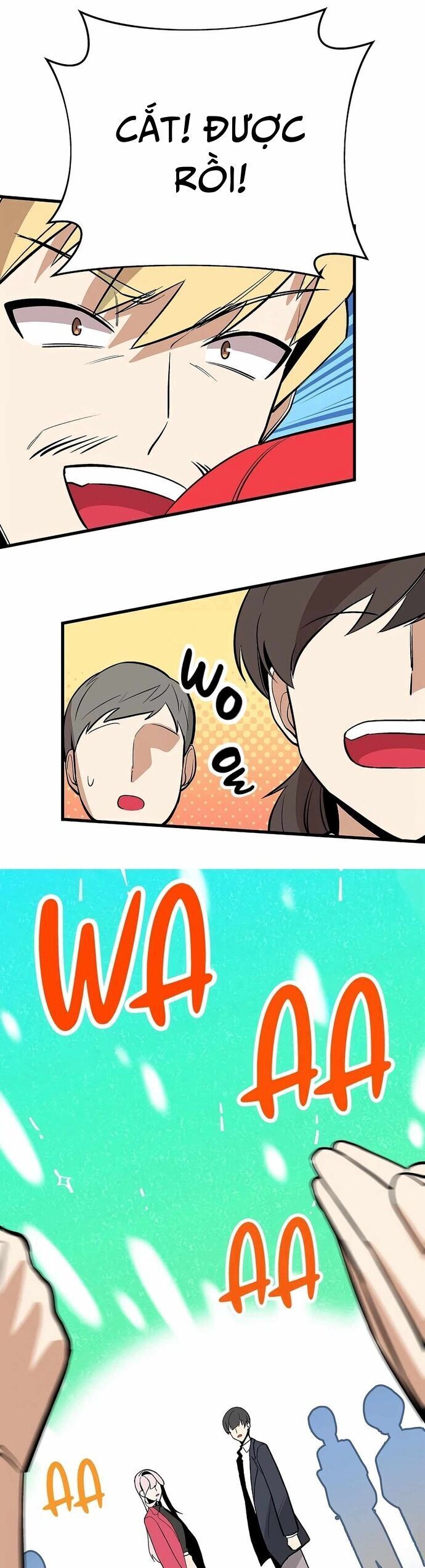 Biên Kịch Gian Lận - Chapter 40 - Page 26