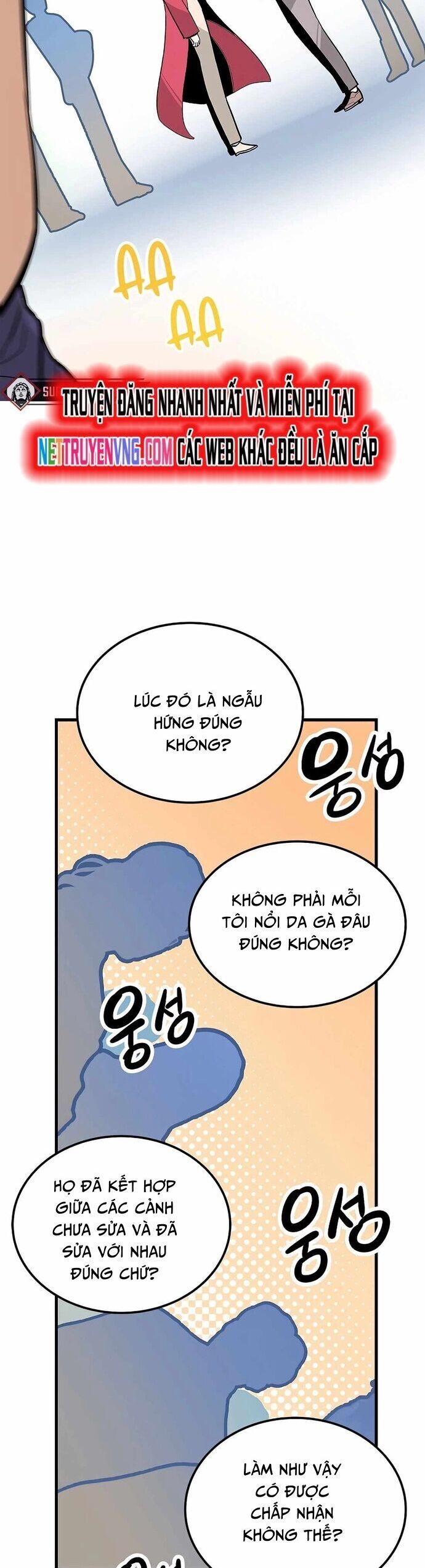 Biên Kịch Gian Lận - Chapter 40 - Page 27