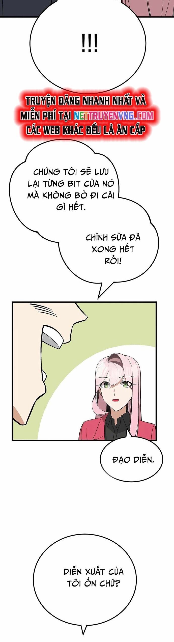 Biên Kịch Gian Lận - Chapter 40 - Page 30