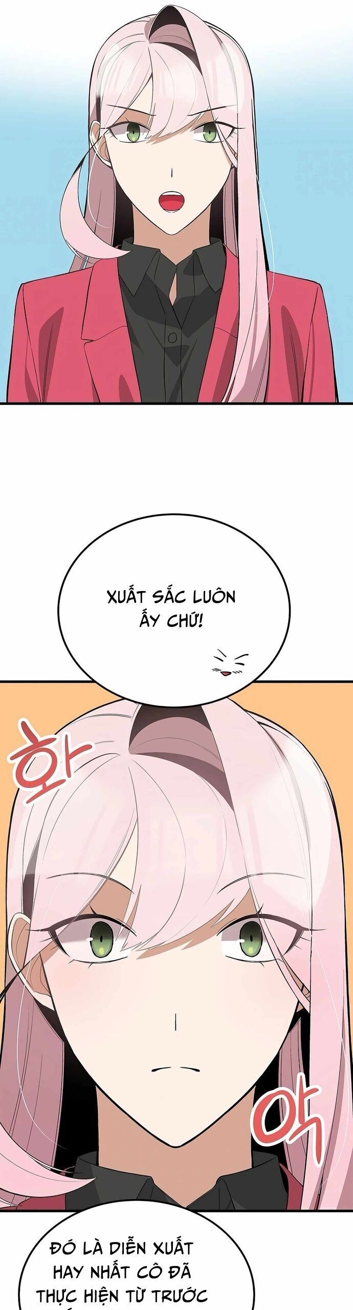 Biên Kịch Gian Lận - Chapter 40 - Page 31
