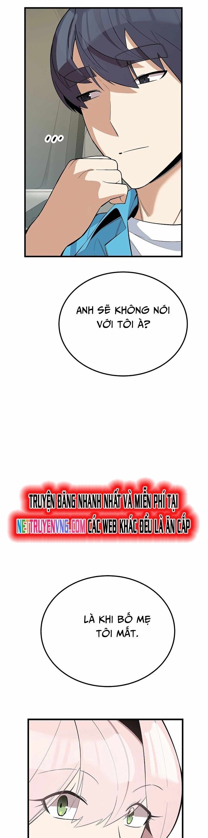 Biên Kịch Gian Lận - Chapter 40 - Page 36
