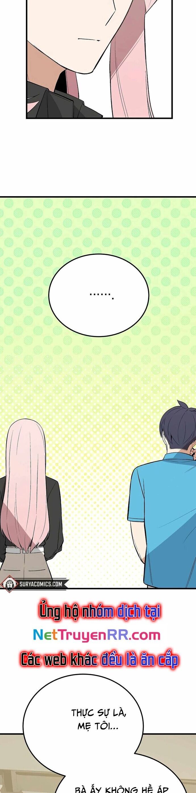 Biên Kịch Gian Lận - Chapter 40 - Page 37