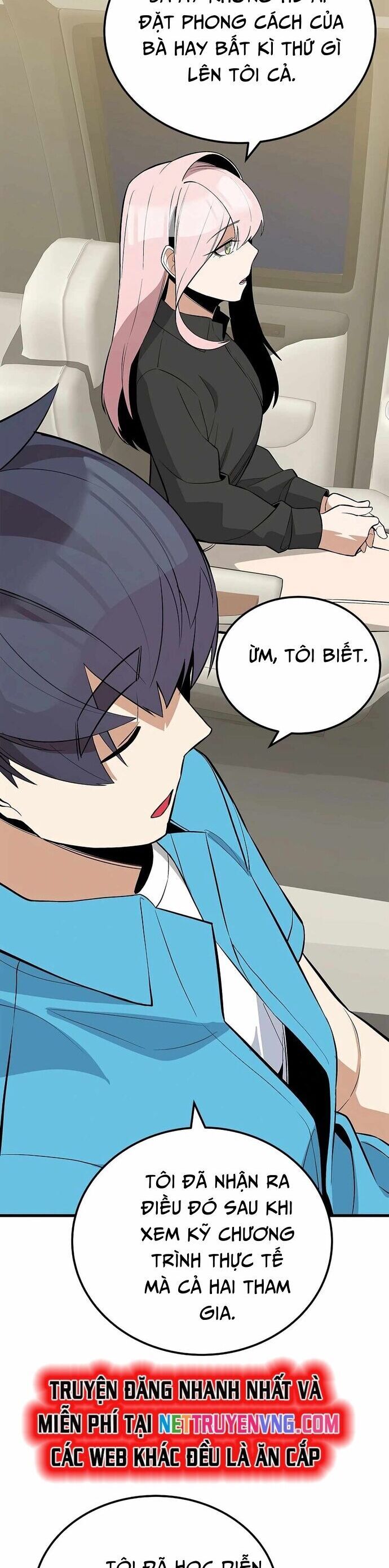 Biên Kịch Gian Lận - Chapter 40 - Page 38