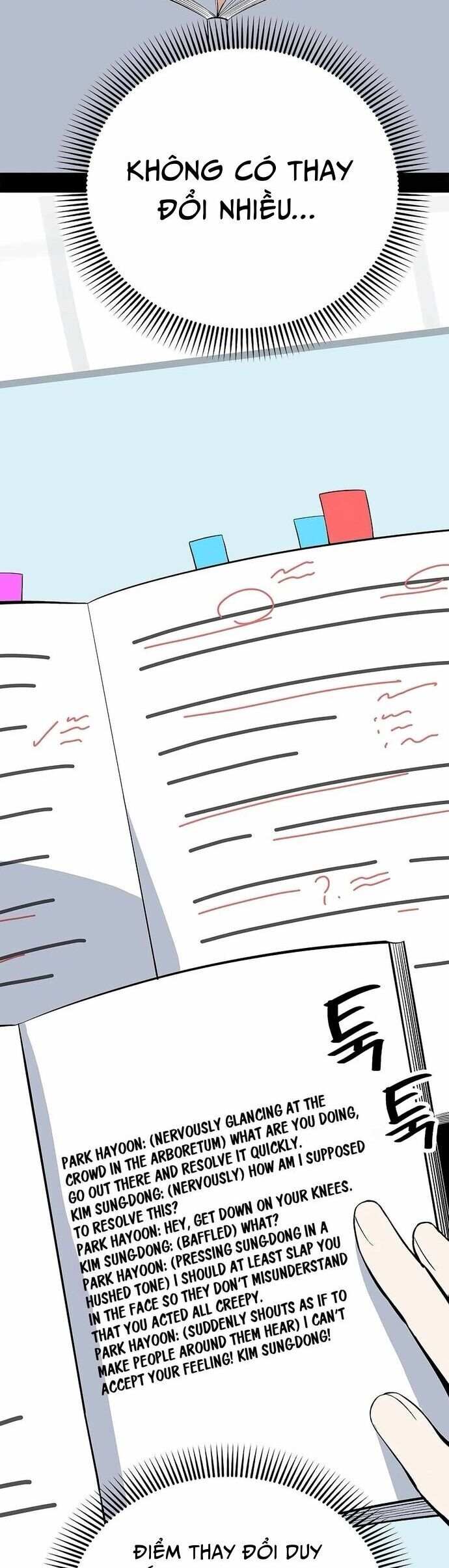 Biên Kịch Gian Lận - Chapter 40 - Page 4