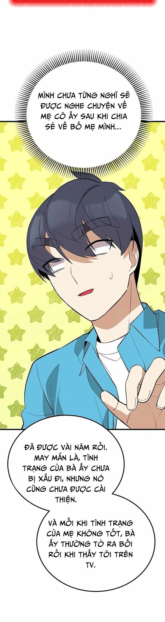 Biên Kịch Gian Lận - Chapter 40 - Page 41