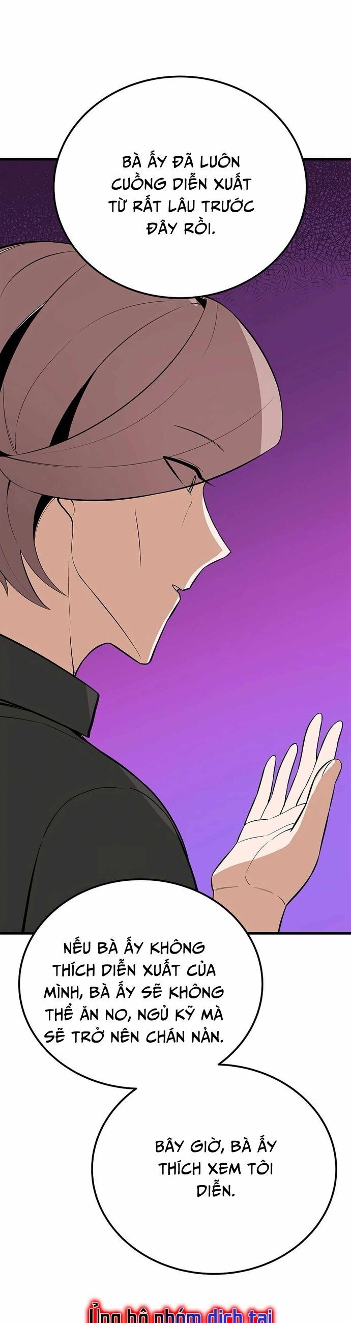 Biên Kịch Gian Lận - Chapter 40 - Page 42