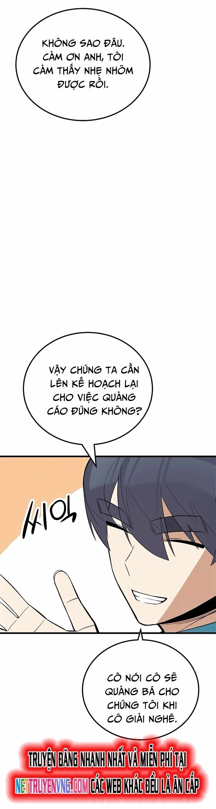 Biên Kịch Gian Lận - Chapter 40 - Page 45