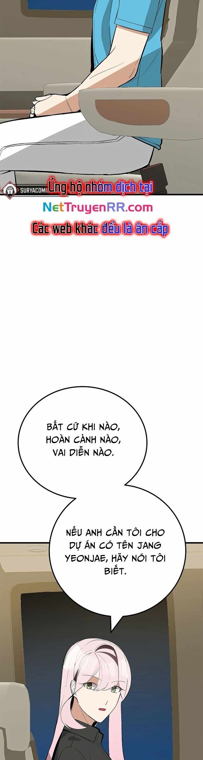 Biên Kịch Gian Lận - Chapter 40 - Page 47