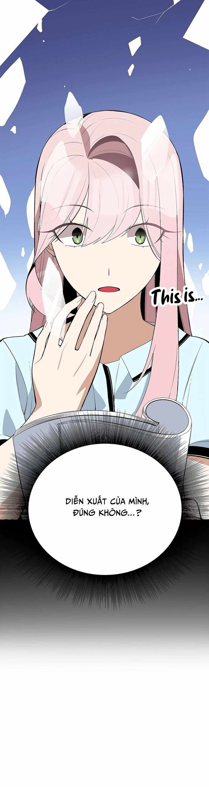 Biên Kịch Gian Lận - Chapter 40 - Page 7
