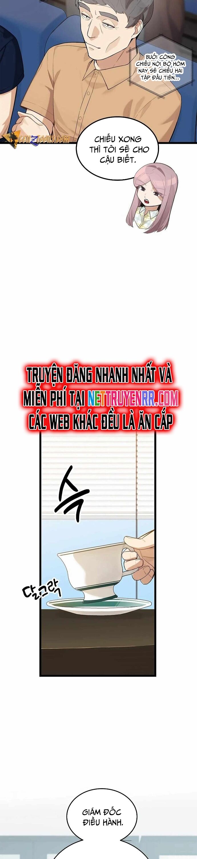 Biên Kịch Gian Lận - Chapter 41 - Page 11