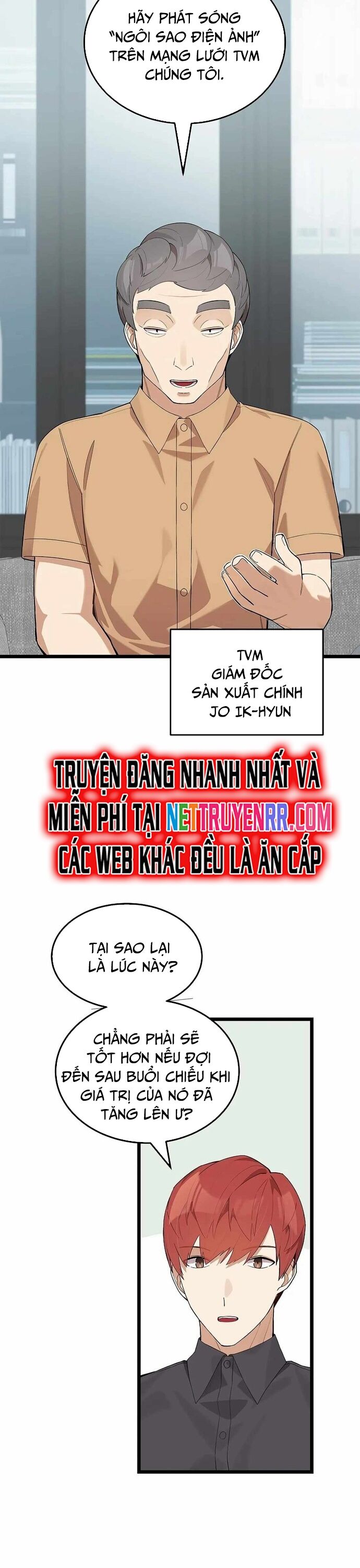 Biên Kịch Gian Lận - Chapter 41 - Page 12