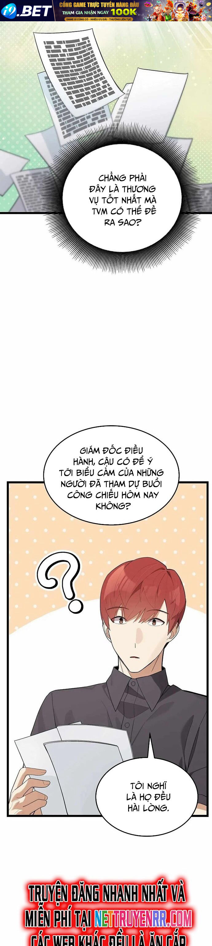 Biên Kịch Gian Lận - Chapter 41 - Page 15