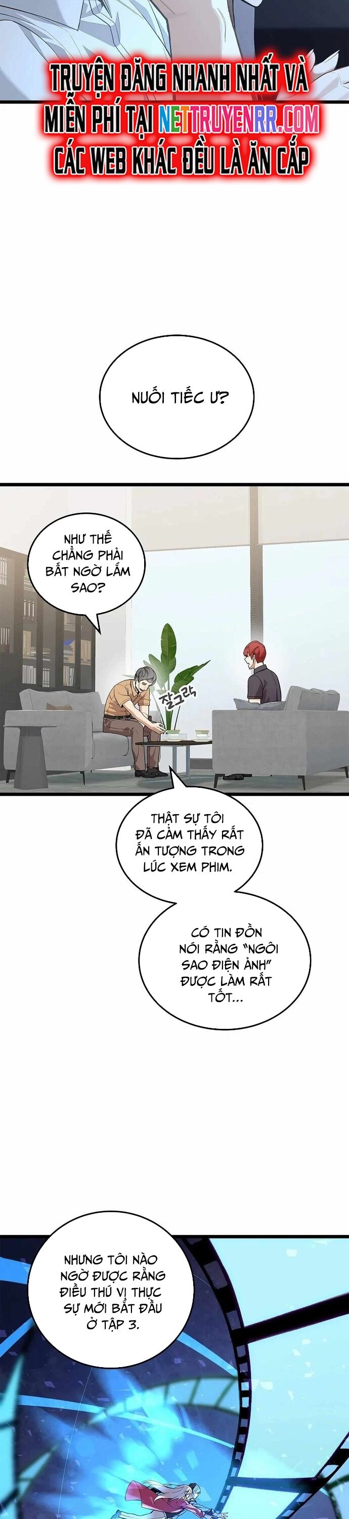 Biên Kịch Gian Lận - Chapter 41 - Page 18