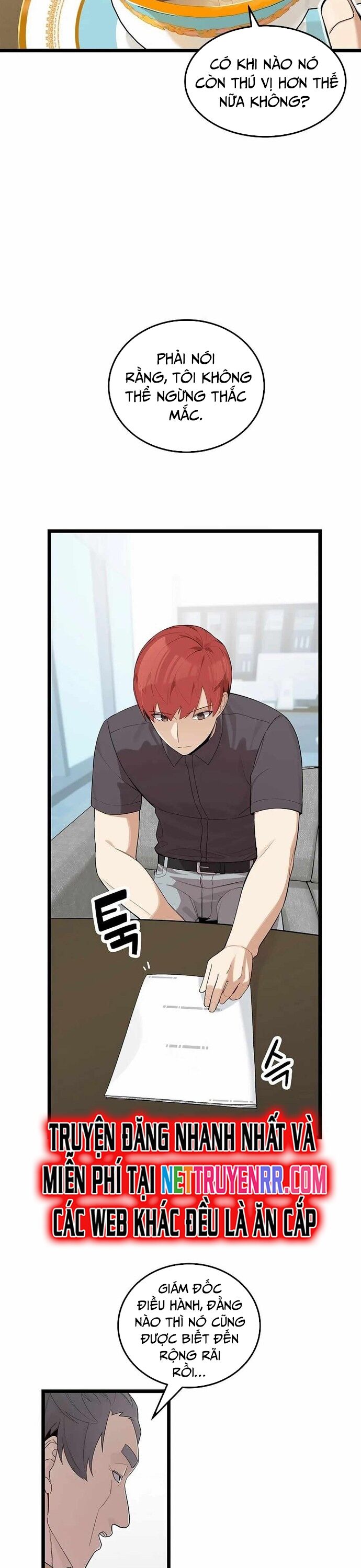 Biên Kịch Gian Lận - Chapter 41 - Page 21