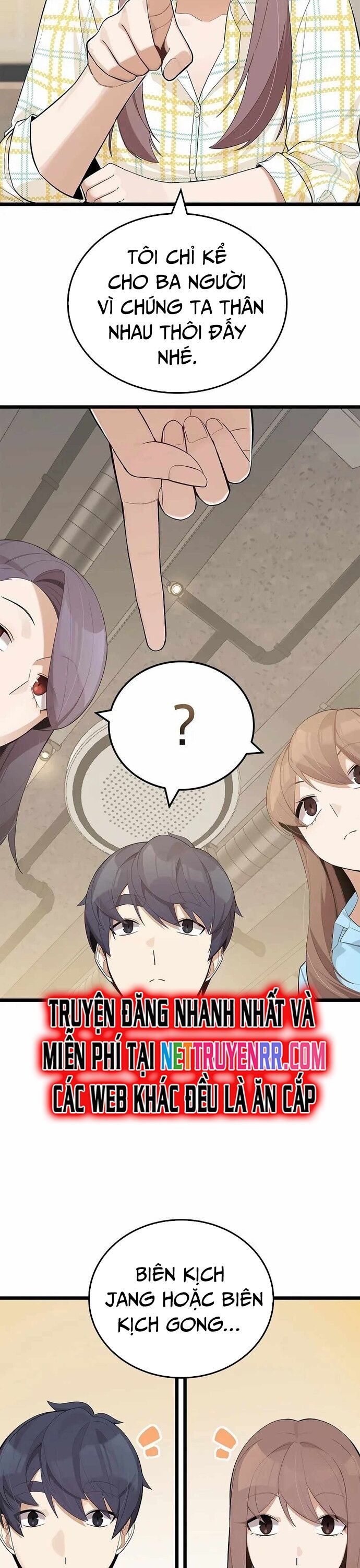 Biên Kịch Gian Lận - Chapter 41 - Page 24