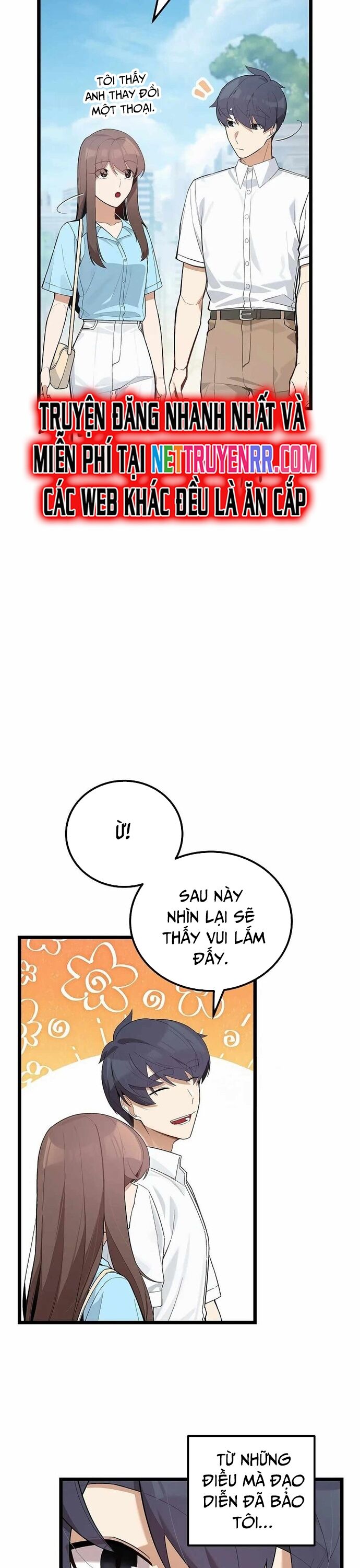 Biên Kịch Gian Lận - Chapter 41 - Page 5