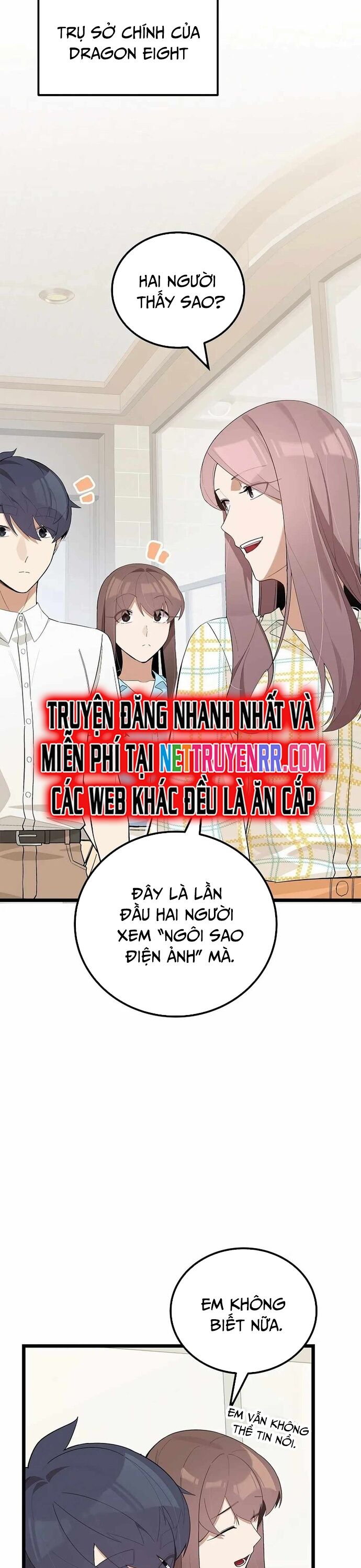 Biên Kịch Gian Lận - Chapter 41 - Page 7