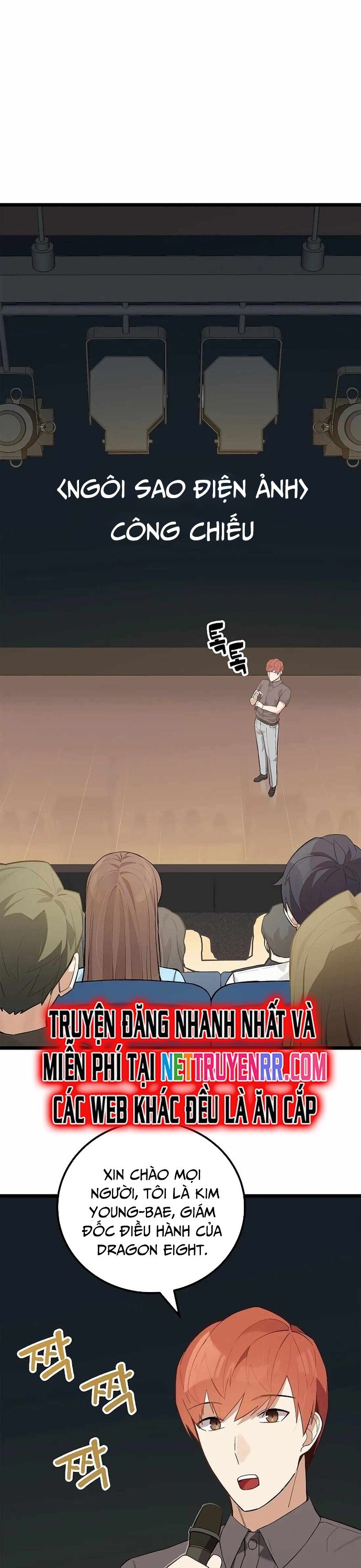 Biên Kịch Gian Lận - Chapter 41 - Page 9