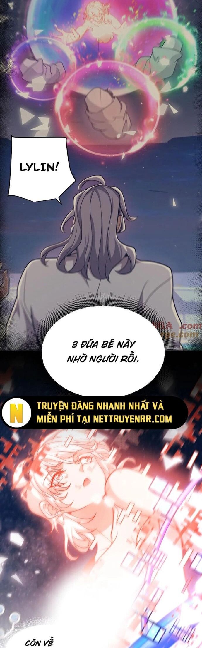 Tôi đến từ thế giới trò chơi - Chapter 356 - Page 11