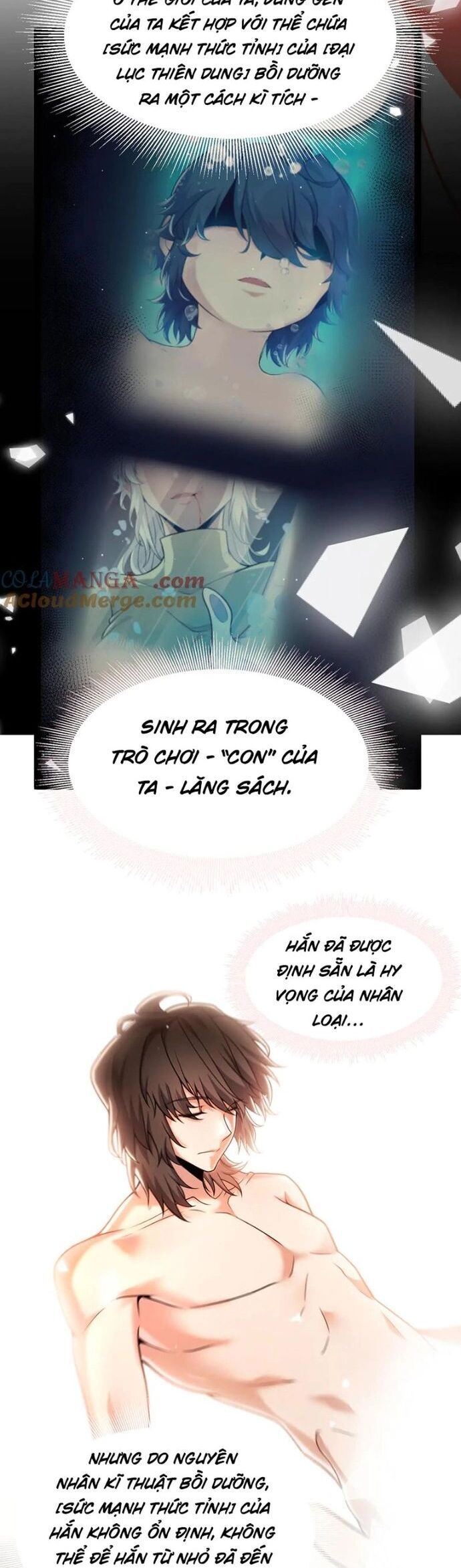 Tôi đến từ thế giới trò chơi - Chapter 356 - Page 13