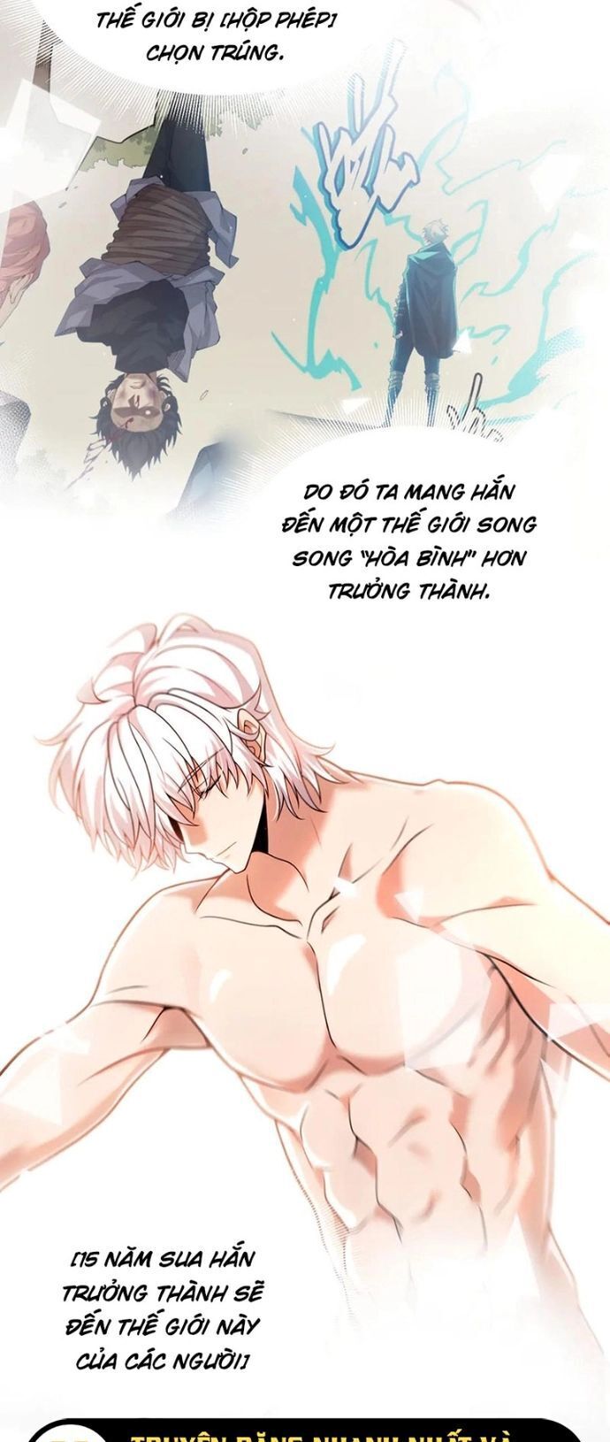 Tôi đến từ thế giới trò chơi - Chapter 356 - Page 14