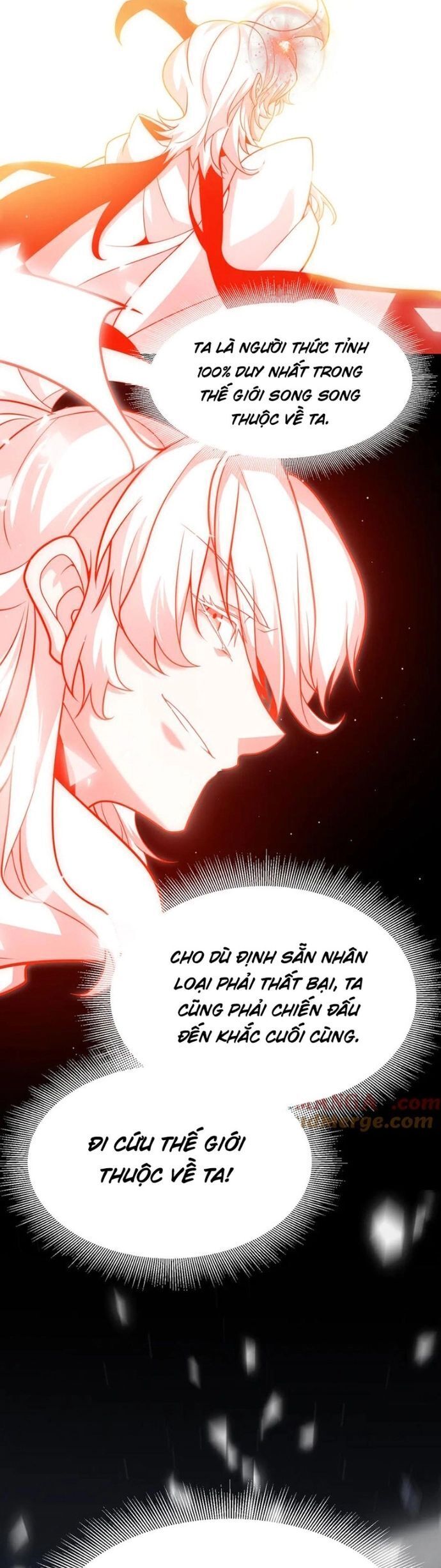 Tôi đến từ thế giới trò chơi - Chapter 356 - Page 16