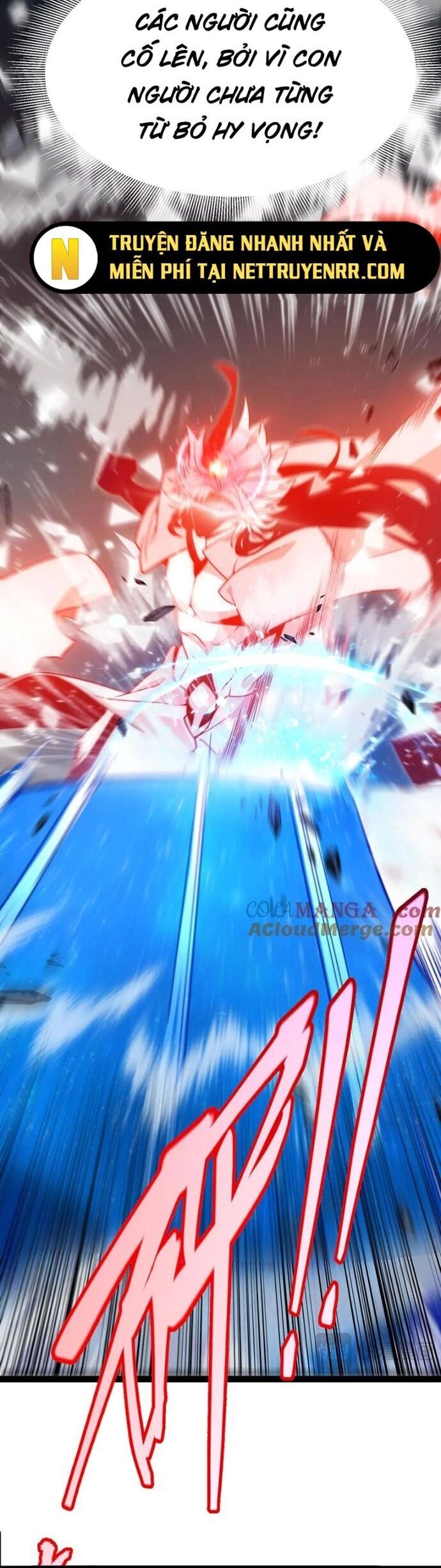 Tôi đến từ thế giới trò chơi - Chapter 356 - Page 17