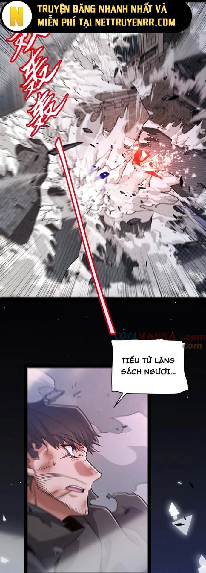 Tôi đến từ thế giới trò chơi - Chapter 356 - Page 18