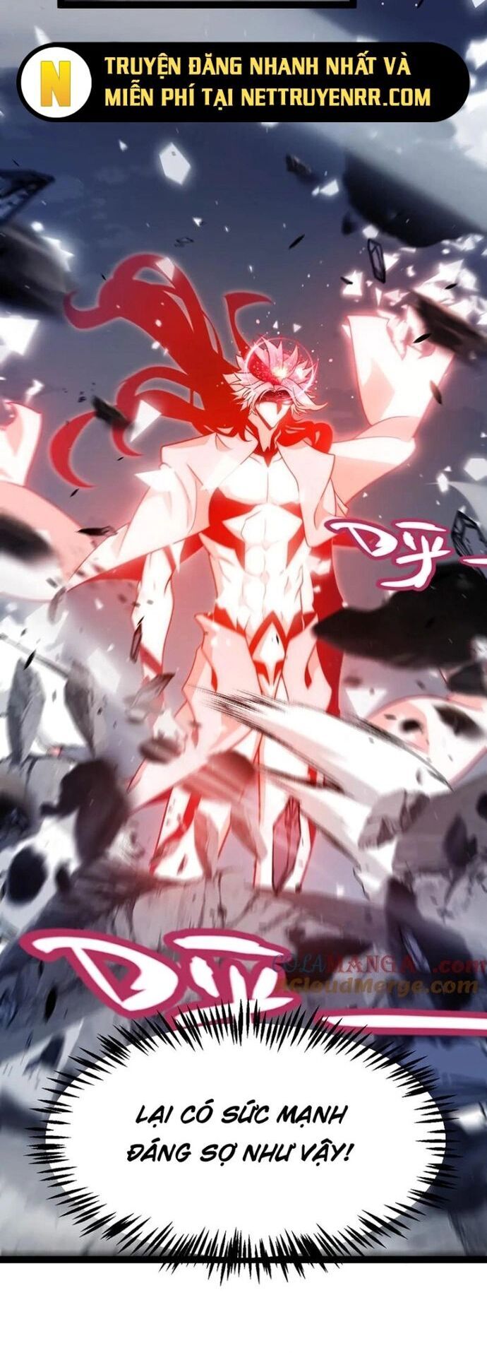 Tôi đến từ thế giới trò chơi - Chapter 356 - Page 19