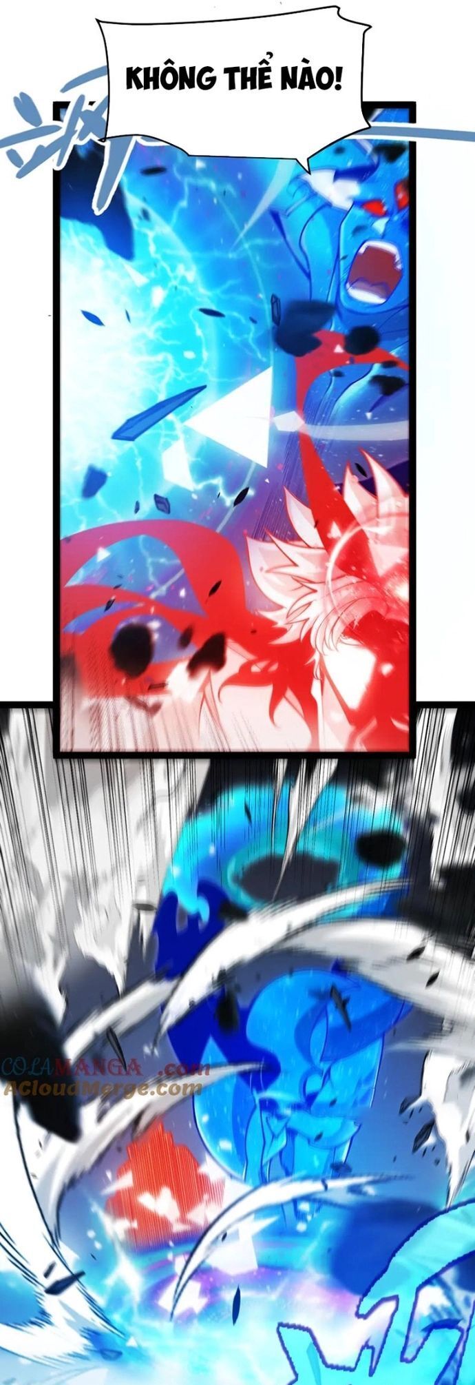 Tôi đến từ thế giới trò chơi - Chapter 356 - Page 20