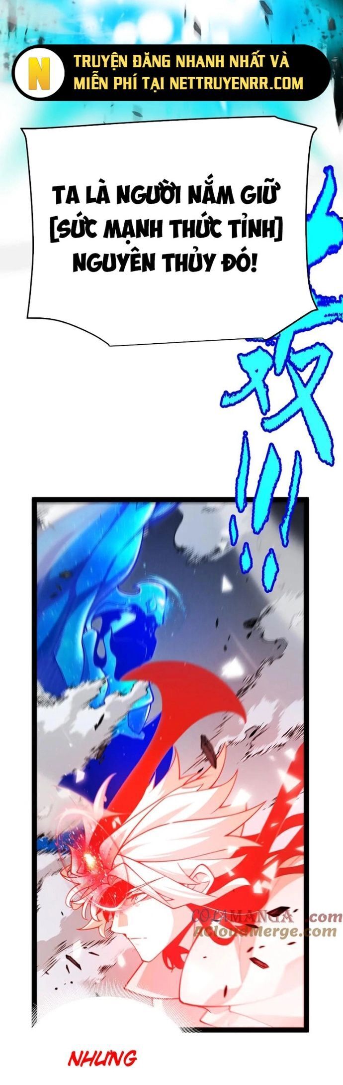 Tôi đến từ thế giới trò chơi - Chapter 356 - Page 22