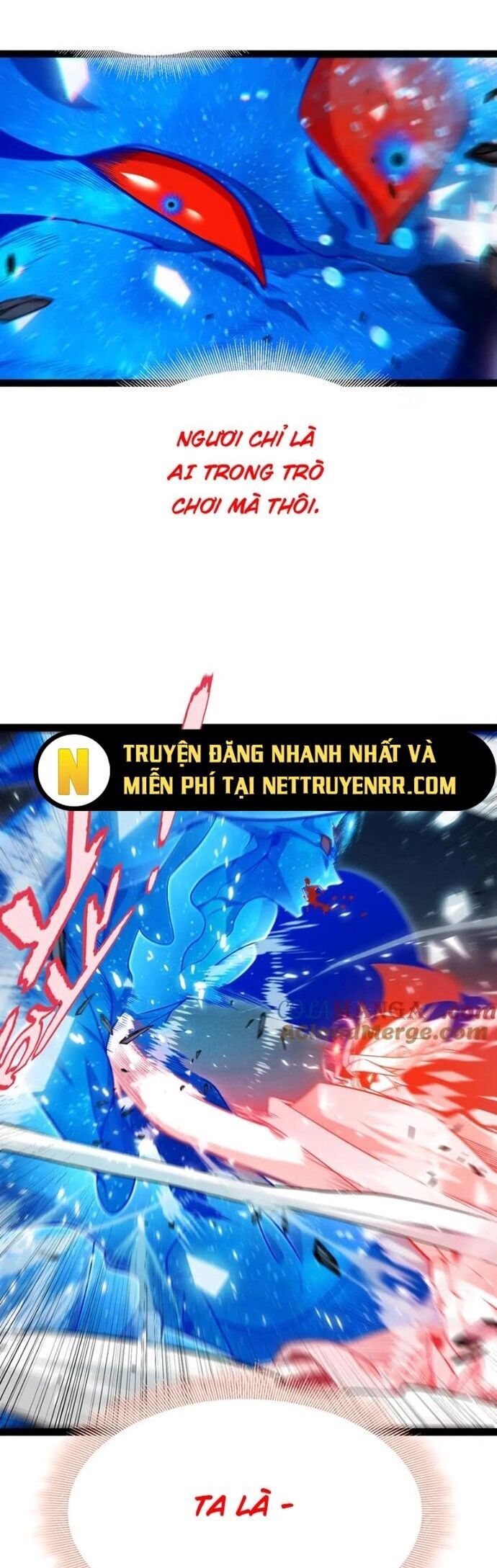 Tôi đến từ thế giới trò chơi - Chapter 356 - Page 23