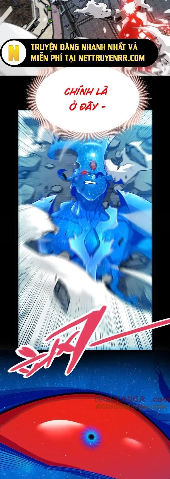 Tôi đến từ thế giới trò chơi - Chapter 356 - Page 27