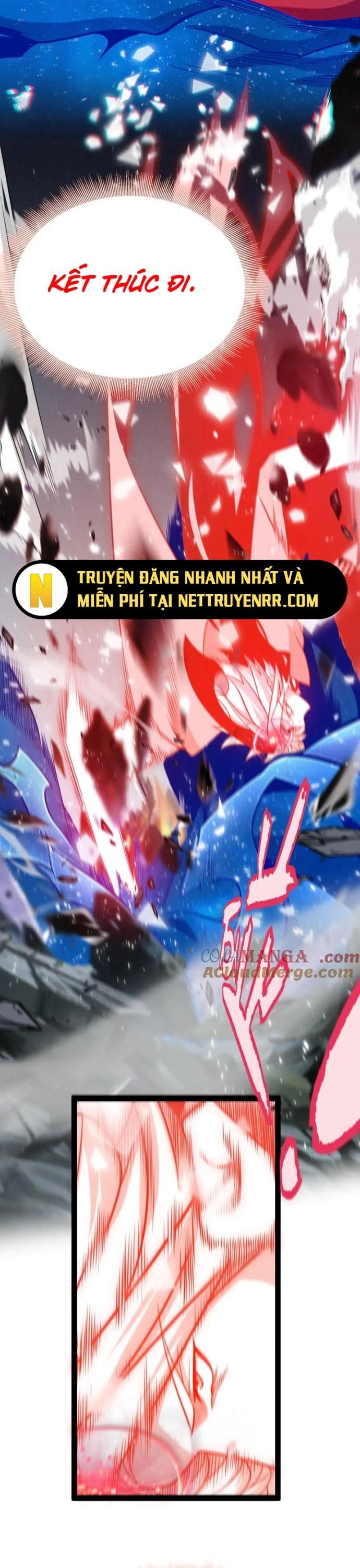 Tôi đến từ thế giới trò chơi - Chapter 356 - Page 28