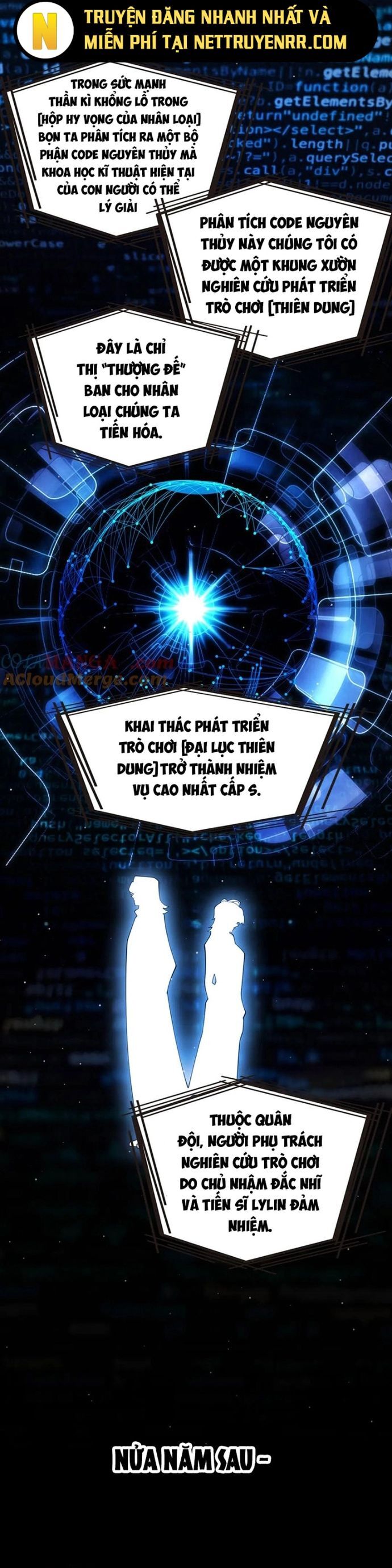 Tôi đến từ thế giới trò chơi - Chapter 356 - Page 3