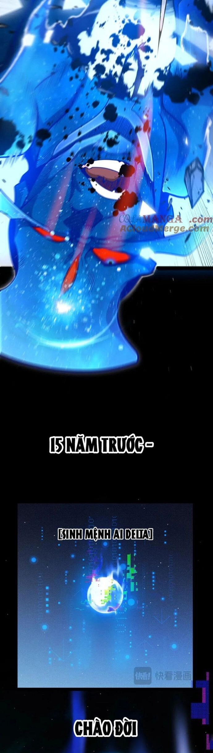 Tôi đến từ thế giới trò chơi - Chapter 356 - Page 30