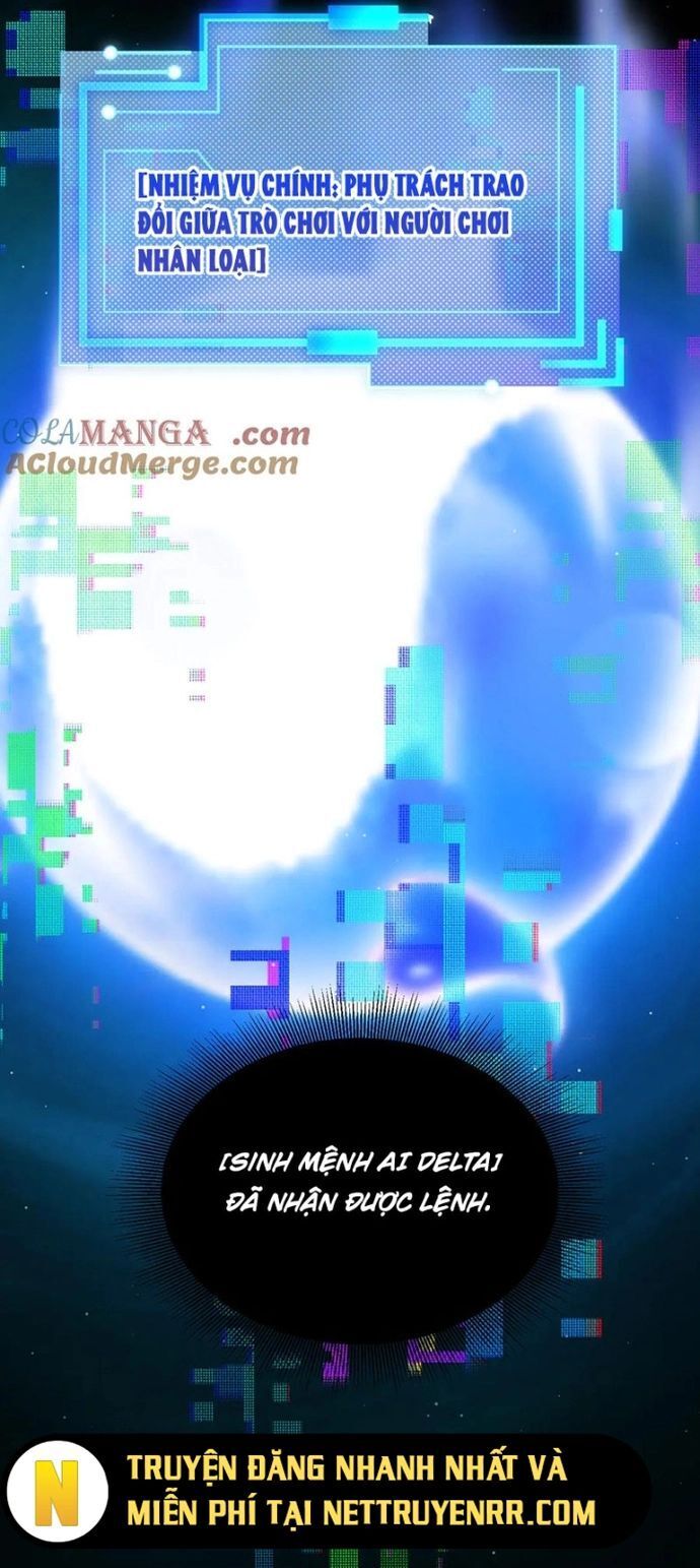 Tôi đến từ thế giới trò chơi - Chapter 356 - Page 31