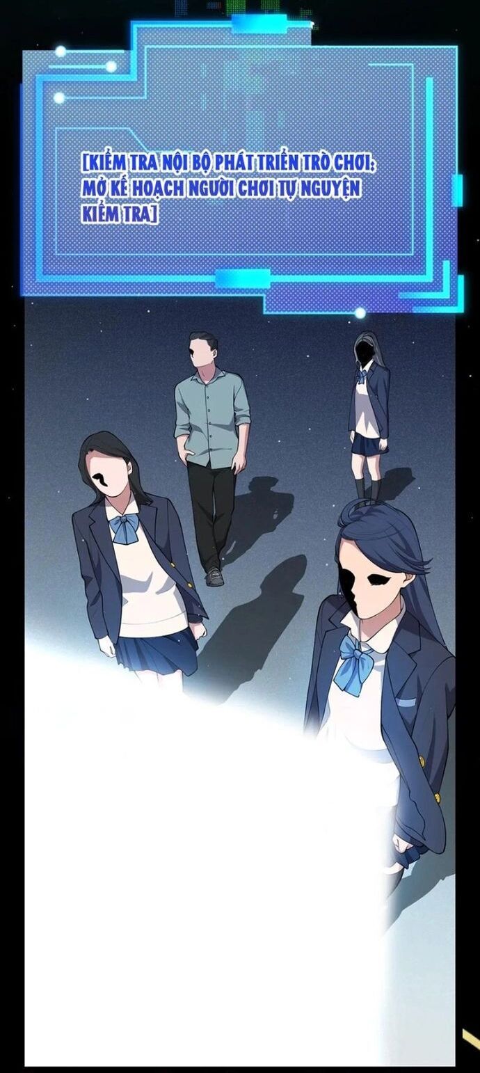 Tôi đến từ thế giới trò chơi - Chapter 356 - Page 32