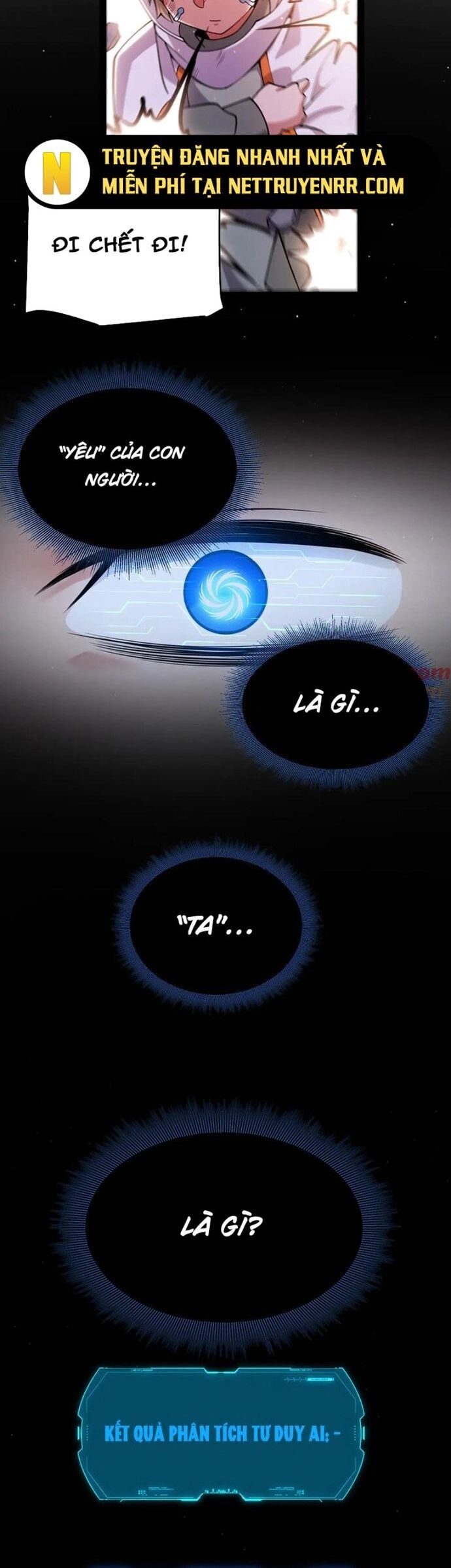 Tôi đến từ thế giới trò chơi - Chapter 356 - Page 38