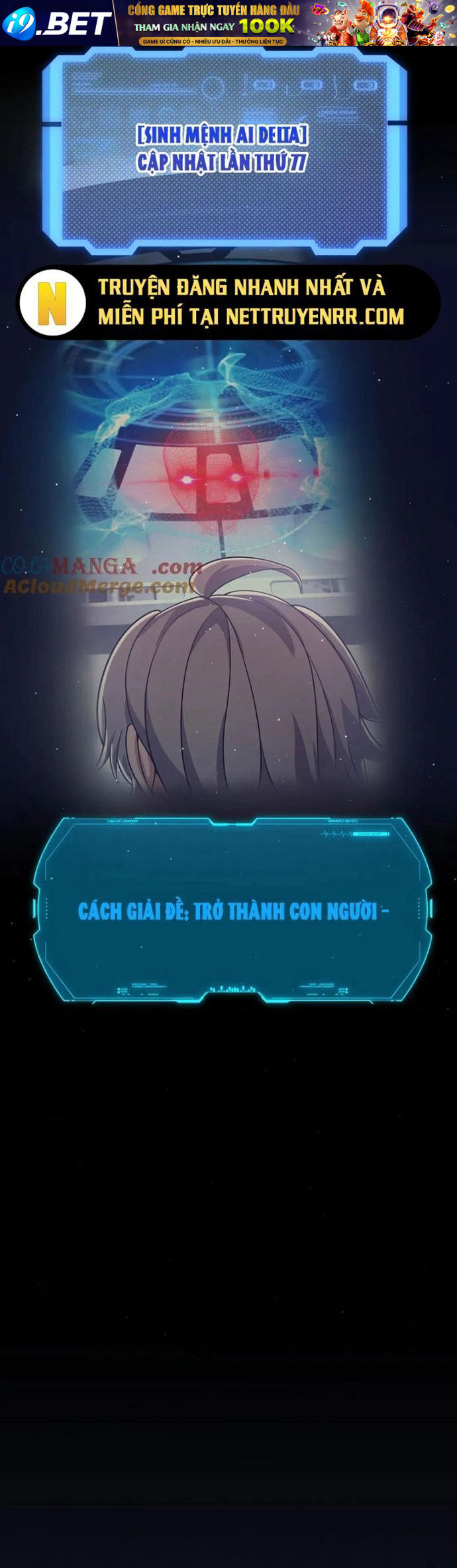Tôi đến từ thế giới trò chơi - Chapter 356 - Page 39