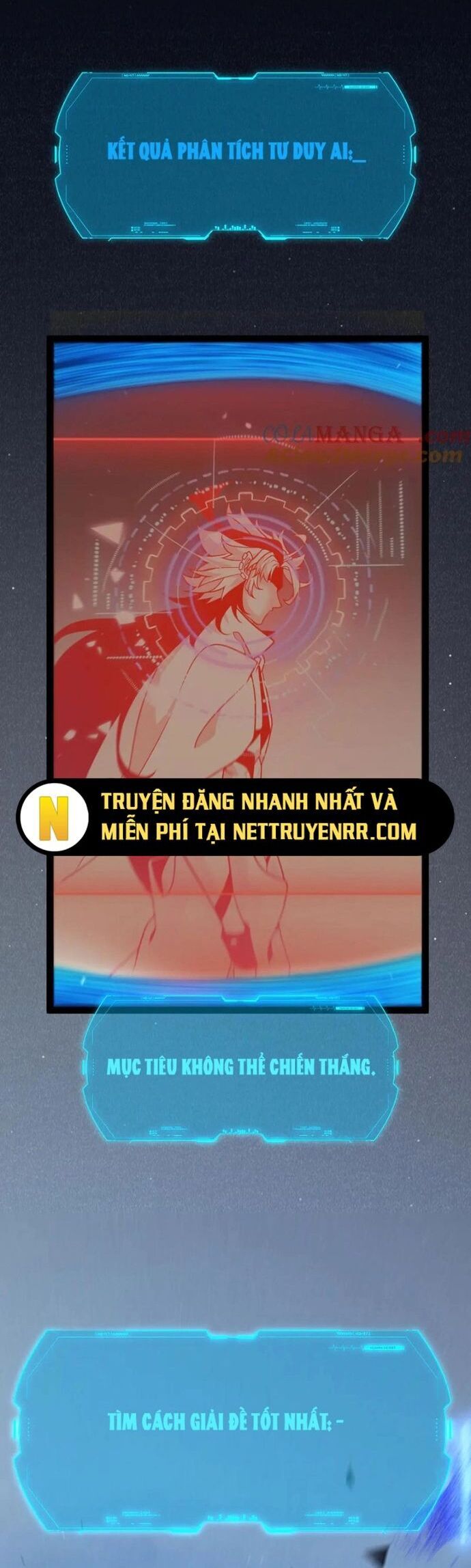 Tôi đến từ thế giới trò chơi - Chapter 356 - Page 40