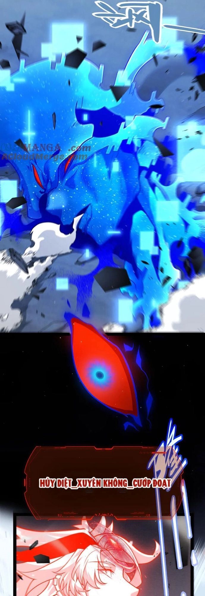 Tôi đến từ thế giới trò chơi - Chapter 356 - Page 41