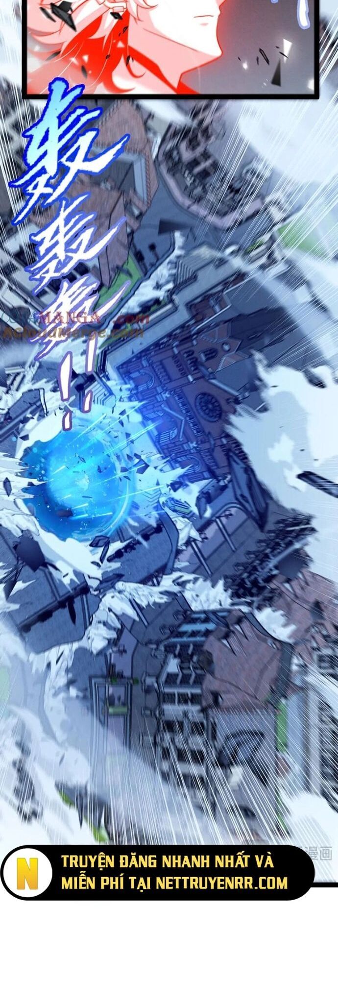 Tôi đến từ thế giới trò chơi - Chapter 356 - Page 42