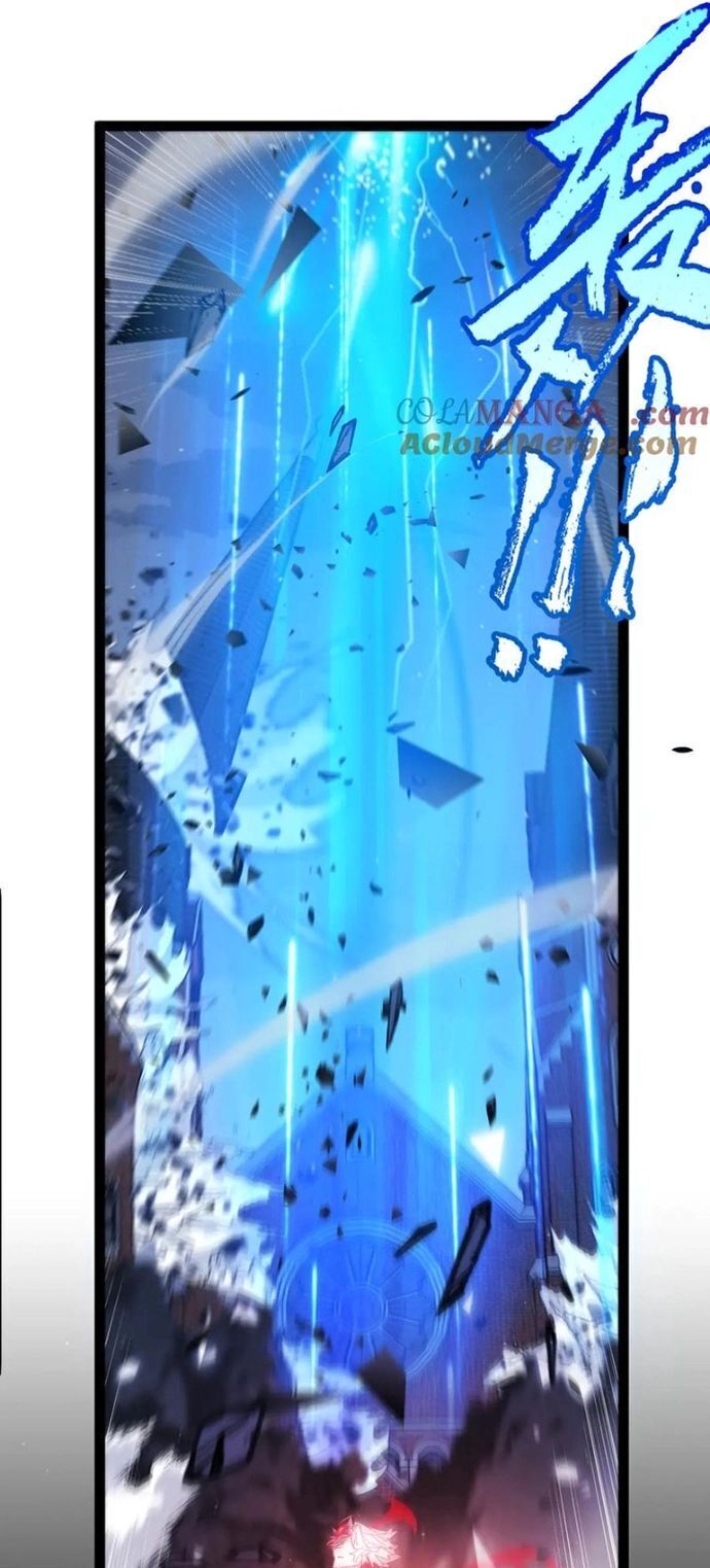 Tôi đến từ thế giới trò chơi - Chapter 356 - Page 43